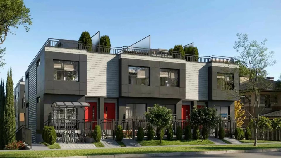 Rouge Burquitlam photo 2